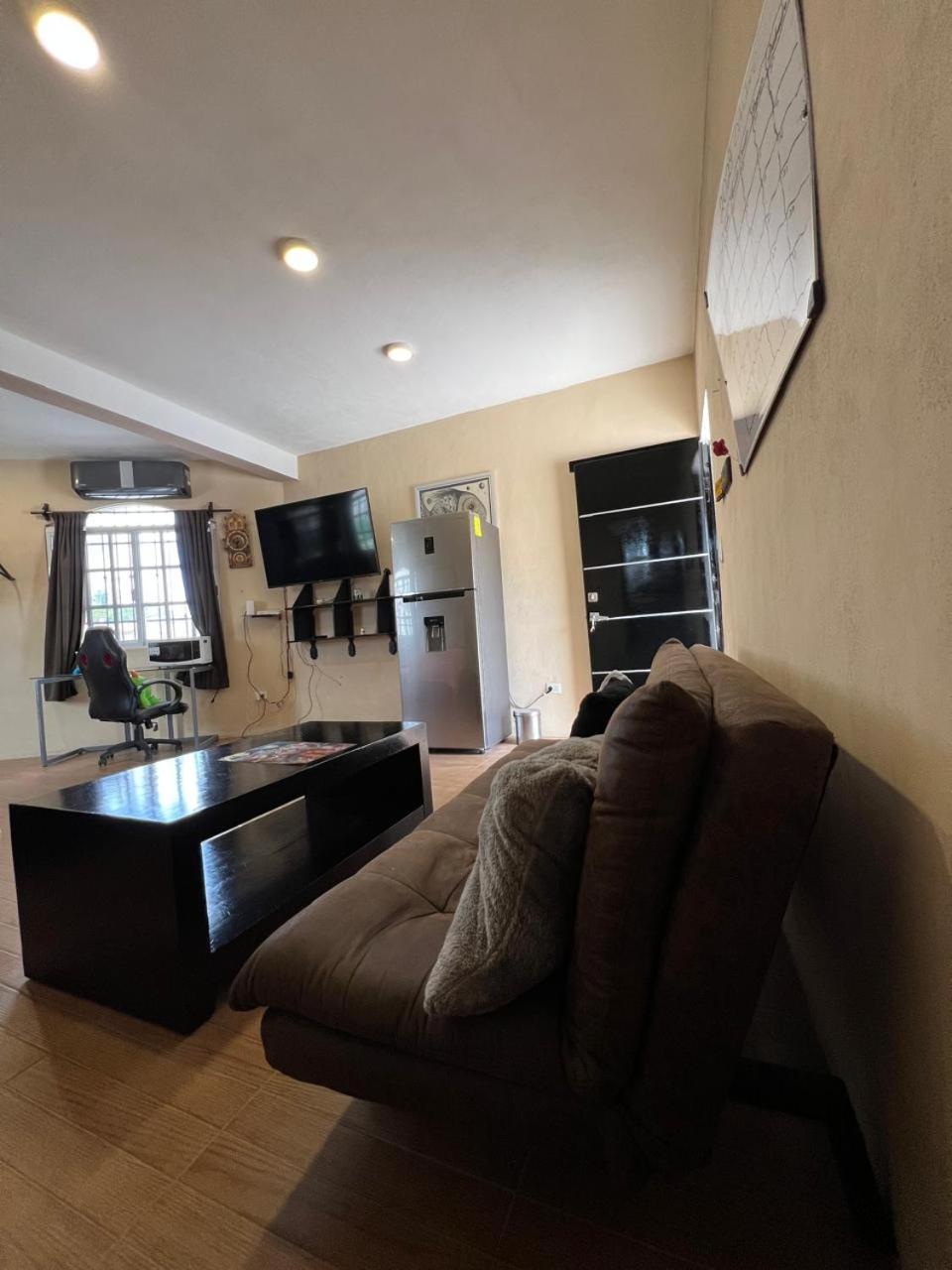 Morelos Department Apartment