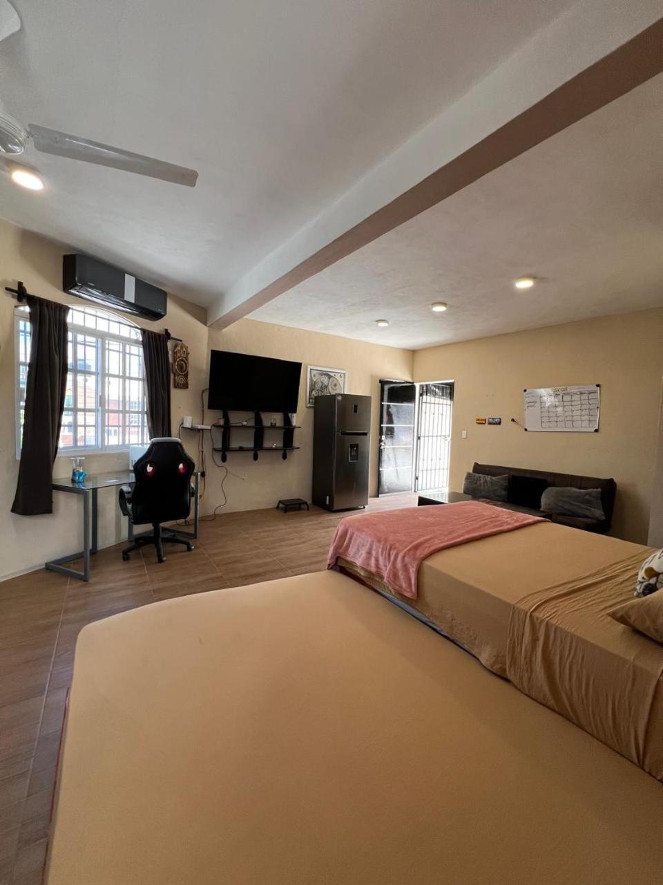 Morelos Department Apartment Cancun
