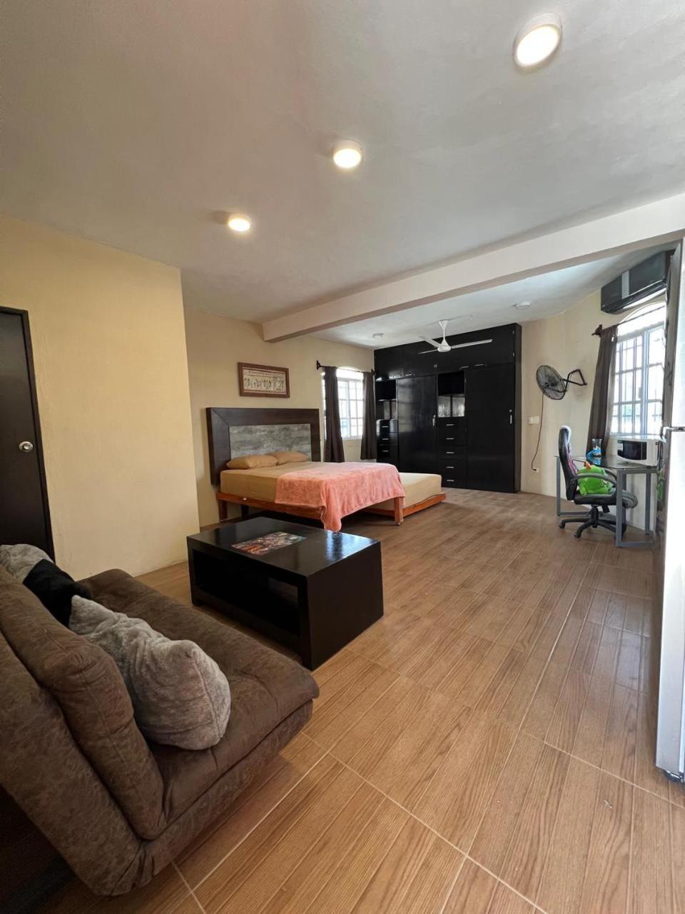 Apartment Morelos Department
